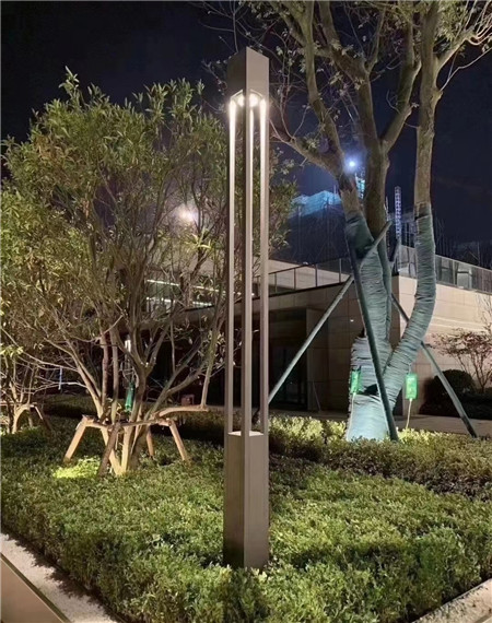 庭院燈草坪燈