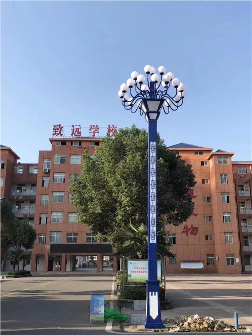 中華燈異形燈