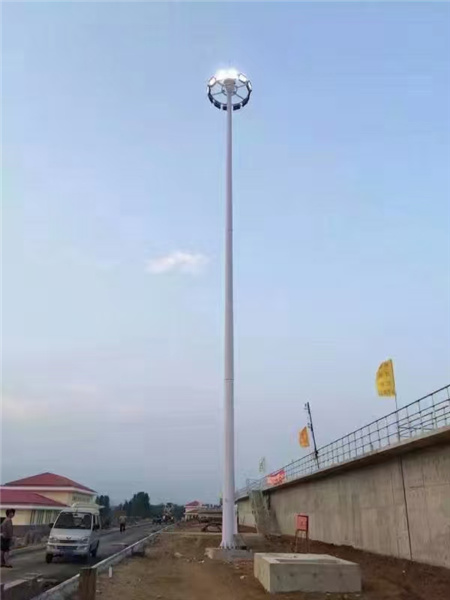 高杆燈廠家直銷