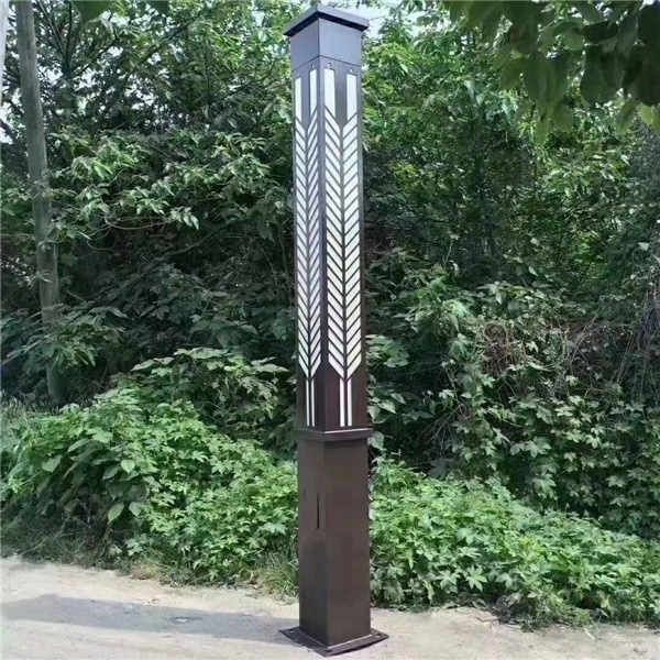 大型景觀燈