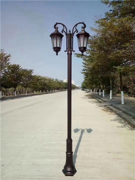 庭院燈工廠