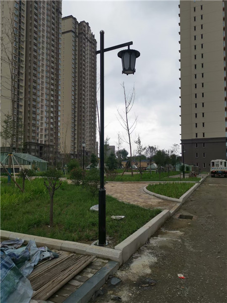 室外庭院燈