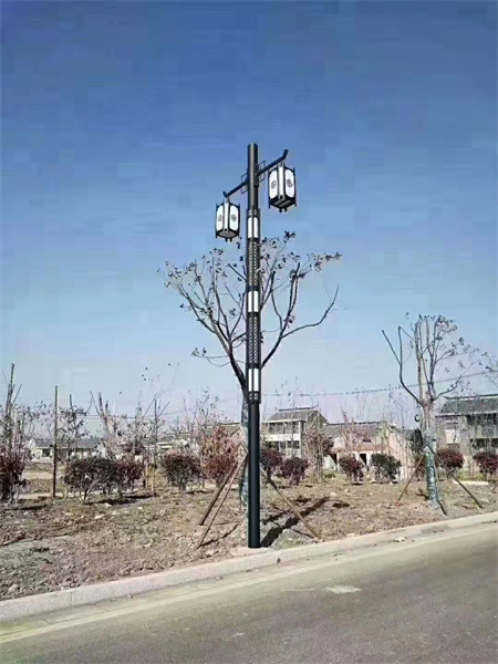 景觀燈具