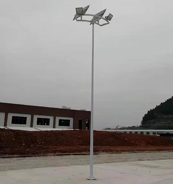 工廠用高杆燈