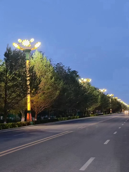 照明景觀燈