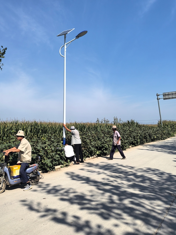 施工現場